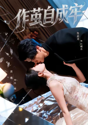 作茧自成牢（52集）超好看古装短剧