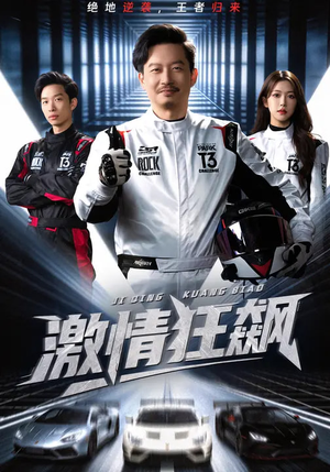 激情狂飙（62集）精彩短剧追不停