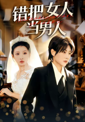 错把女人当男人（30集）热播短剧免费看