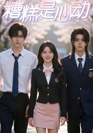 糟糕是心动（36集）短剧有好货推荐