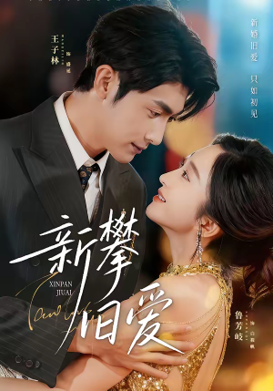 新攀旧爱（67集）免费看