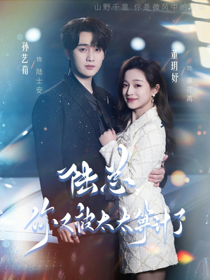 陆总，你又被太太算计了（70集）短剧每日分享