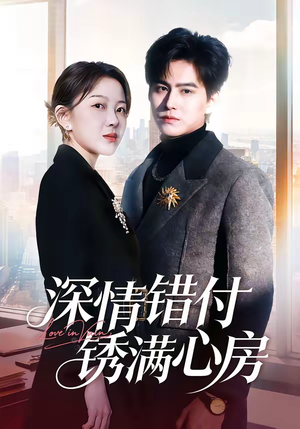 深情错付锈满心房(60集) 深情错付锈满心房(60集)全集我都看完了