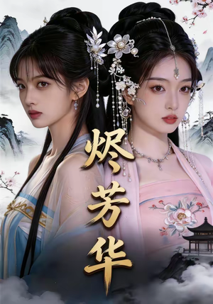 烬芳华（40集）短剧介绍