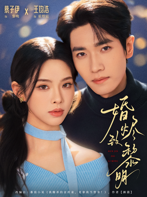 婚烬致黎明（77集）热门了短剧