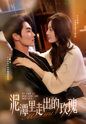 泥潭里走出的玫瑰(91集) 泥潭里走出的玫瑰(91集)番茄短剧看全集