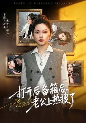 打开后备箱后,老公上热搜了(40集) 打开后备箱后,老公上热搜了(40集)最热门短剧来了