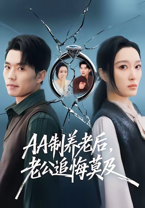 AA制养老后老公追悔莫及（60集）热播短剧分享