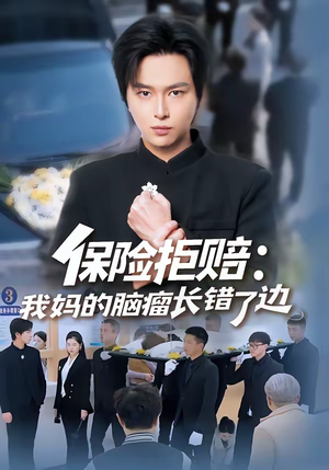 保险拒赔：我妈的脑瘤长错了边（52集）全集免费