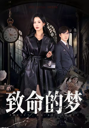 致命的梦(70集) 致命的梦(70集)精彩不断免费看