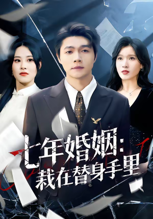 七年婚姻：栽在替身手里（80集）短剧全集抢先看