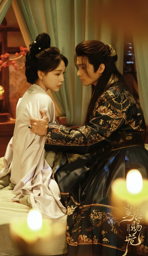 皇后赐宠(22集) 皇后赐宠(22集)短剧太精彩