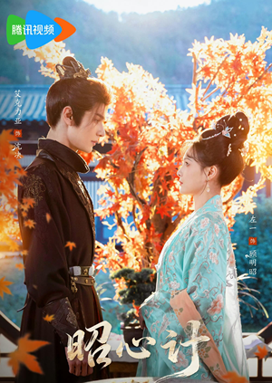 昭|心计(59集) 昭|心计(59集)好看的短剧推荐