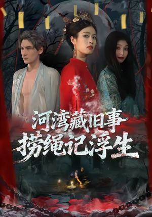 河湾藏旧事，捞绳记浮生（40集）免费看短剧全集