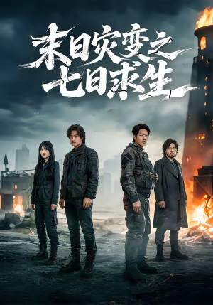 末日灾变之七日求生(45集) 末日灾变之七日求生(45集)热播短剧抢先看