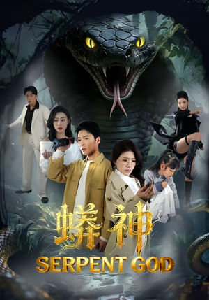 蟒神(62集) 蟒神(62集)短剧小说在线看