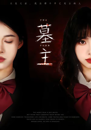 墓主（72集）在线免费观看
