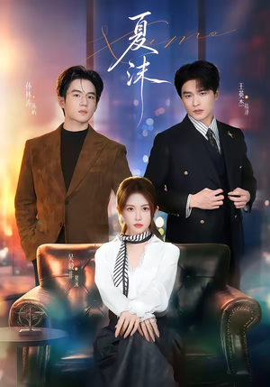 夏沫（65集）精彩的网络短剧