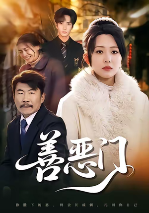 善恶门（65集）免费观看全集