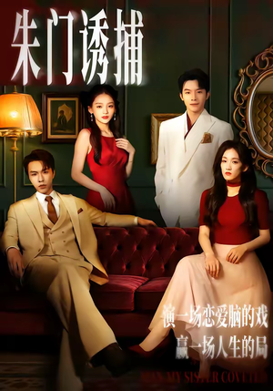 朱门诱捕（45集）真的太好看了