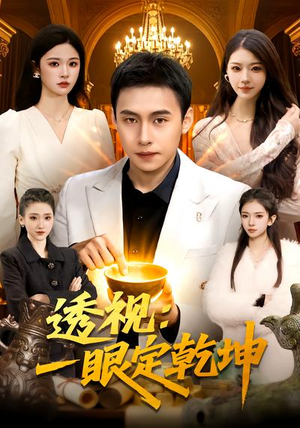 透视：一眼定乾坤（101集）热门短剧抢先看