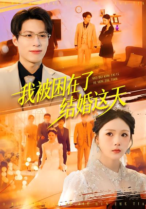 我被困在了结婚这天（40集）短剧全集完整