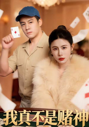 我真不是赌神（78集）追短剧太上头了