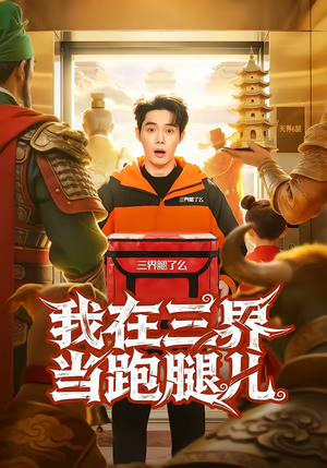 我在三界当跑腿儿(70集) 我在三界当跑腿儿(70集)一口气追完全集