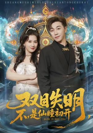 双目失明不是仙瞳初开（75集）经典老剧免费看