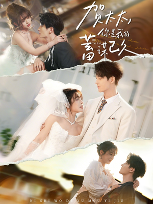 贺太太,你是我的蓄谋已久(100集) 贺太太,你是我的蓄谋已久(100集)口碑之选免费看