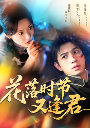 花落时节又逢君（61集）我真的爱了