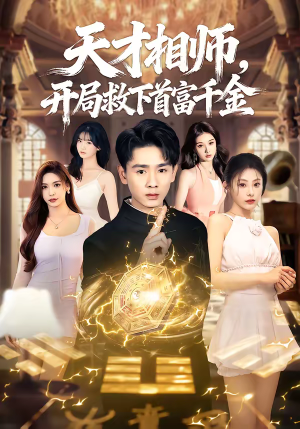 天才相师，开局救下首富千金（77集）百度在线观看