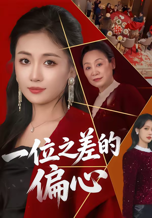 一位之差的偏心(73集) 一位之差的偏心(73集)短剧小说在线看