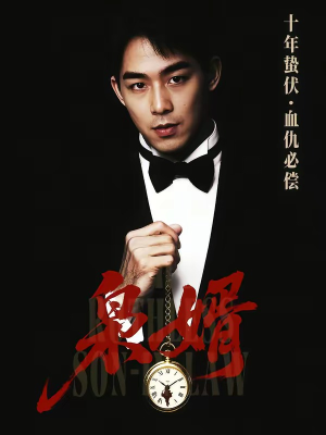 枭婿(62集) 枭婿(62集)精彩的短剧