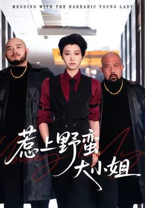 惹上野蛮大小姐（100集）排行榜前十短剧