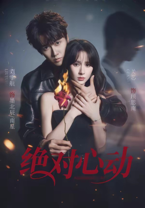 绝对心动（66集）爆款短剧抢先看