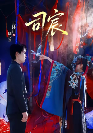 司宸（60集）女主谁演的