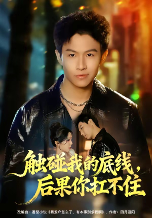 触碰我的底线,后果你扛不住(80集) 触碰我的底线,后果你扛不住(80集)海量资源免费看