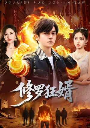 修罗狂婿(114集) 修罗狂婿(114集)一口气看完