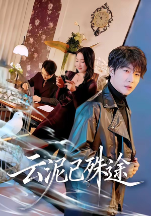 云泥已殊途（72集）好看短剧抢先看