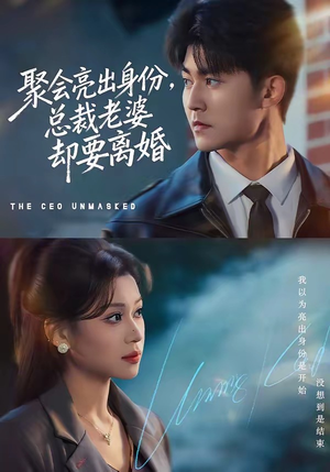 聚会亮出身份，总裁老婆却要离婚（81集）全集免费