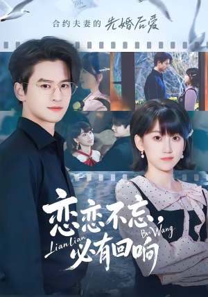 恋恋不忘，必有回响（80集）短剧全集更精彩