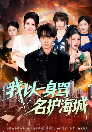 我以一身骂名护海城(79集) 我以一身骂名护海城(79集)古装热门短剧