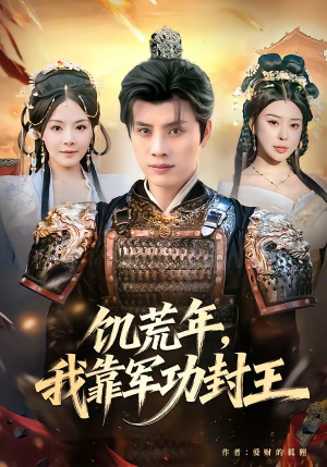 饥荒年,我靠军功封王(80集) 饥荒年,我靠军功封王(80集)短剧看全集