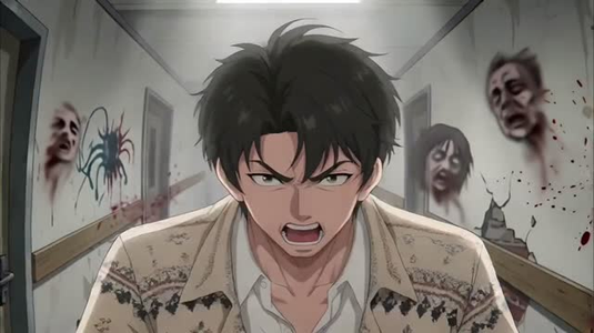 末世给丧尸化妆，S级美女丧尸缠上我（75集）动漫在线免费观影