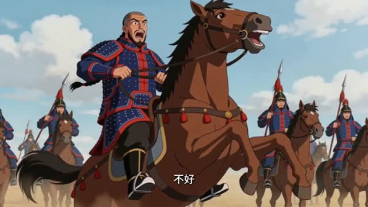 大明科技帝王(30集)动漫 大明科技帝王(30集)动漫推荐热门短剧