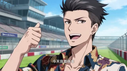 神豪，从零踏上世界巅峰（70集）动漫精彩的网络短剧