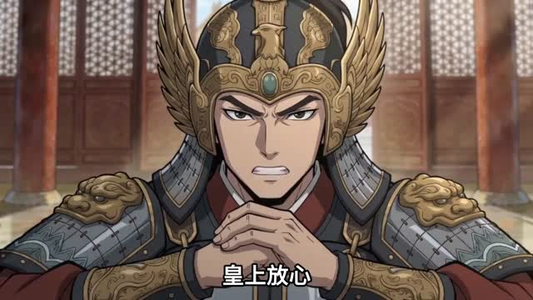 视频通万朝，开局盘点十大奸佞（88集）动漫短剧热播中