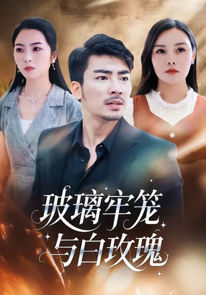 玻璃牢笼与白玫瑰（75集）在线免费观看