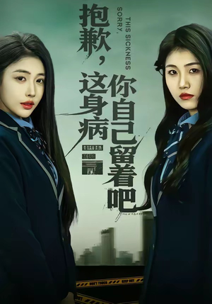 抱歉,这身病你自己留着吧(60集) 抱歉,这身病你自己留着吧(60集)追风的女孩短剧